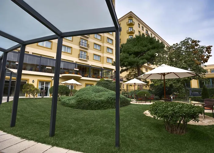 Hyatt Regency Baku